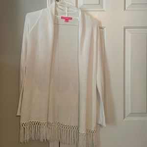 Lily cardigan never worn